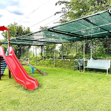 Apartament Casa Giulia: Un'Oasi Di Pace Toscolano Maderno Zewnętrze zdjęcie