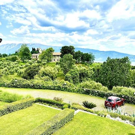 Apartament Casa Giulia: Un'Oasi Di Pace Toscolano Maderno Zewnętrze zdjęcie