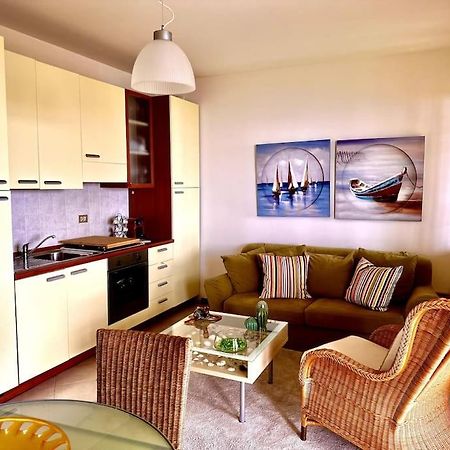 Apartament Casa Giulia: Un'Oasi Di Pace Toscolano Maderno Zewnętrze zdjęcie