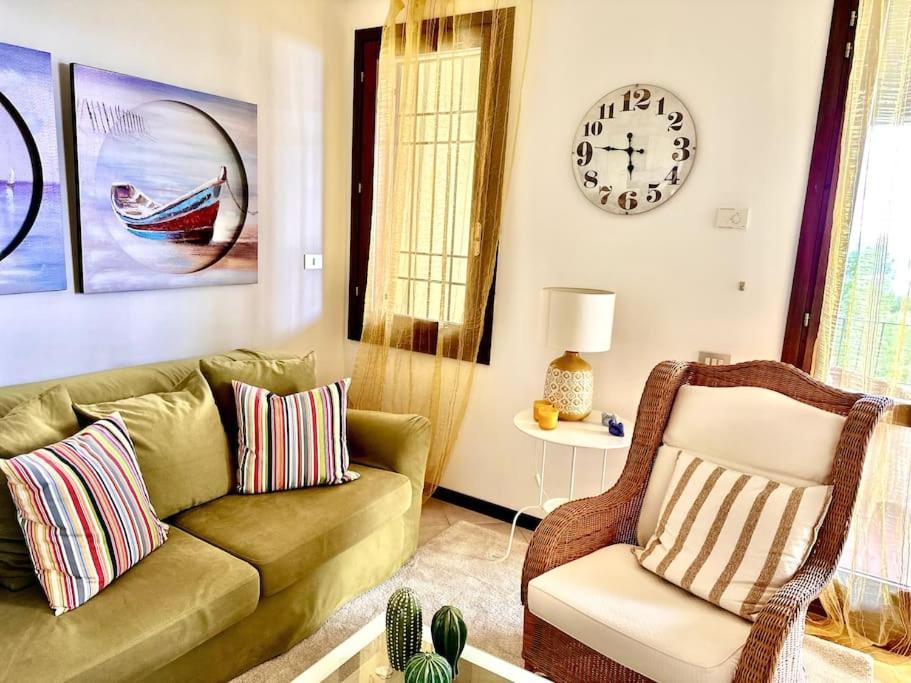 Apartament Casa Giulia: Un'Oasi Di Pace Toscolano Maderno Zewnętrze zdjęcie