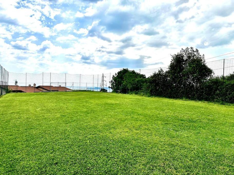 Apartament Casa Giulia: Un'Oasi Di Pace Toscolano Maderno Zewnętrze zdjęcie