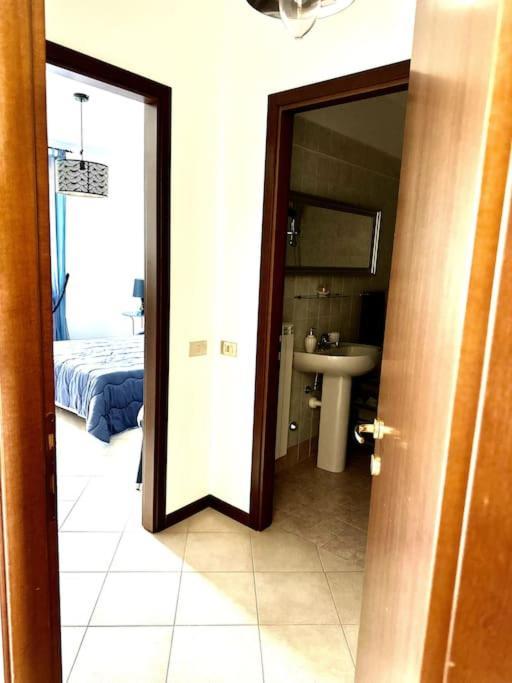 Apartament Casa Giulia: Un'Oasi Di Pace Toscolano Maderno Zewnętrze zdjęcie
