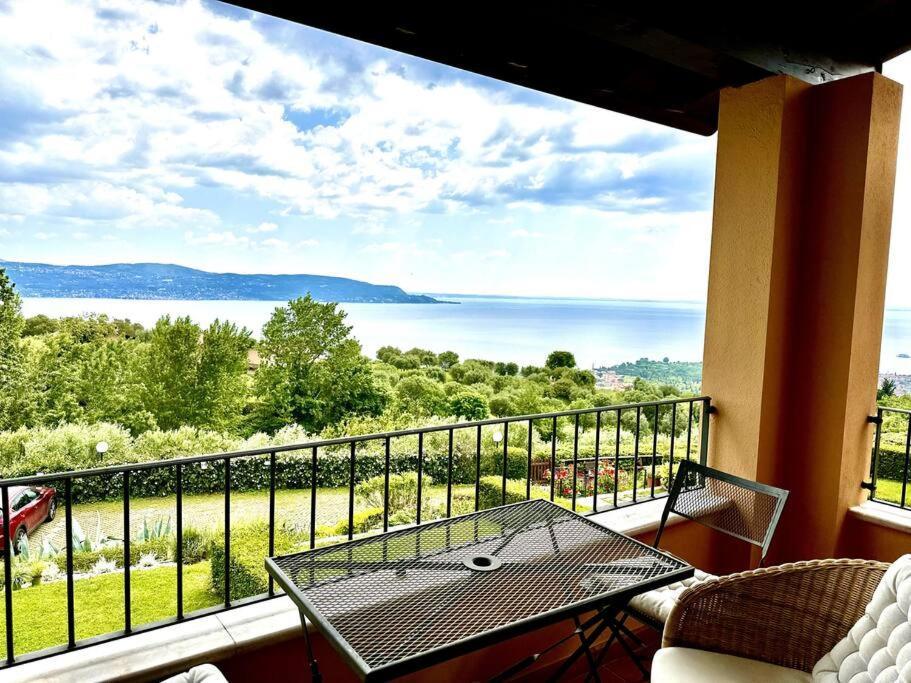 Apartament Casa Giulia: Un'Oasi Di Pace Toscolano Maderno Zewnętrze zdjęcie