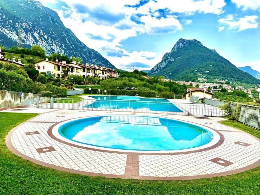 Apartament Casa Giulia: Un'Oasi Di Pace Toscolano Maderno Zewnętrze zdjęcie