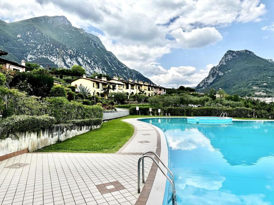 Apartament Casa Giulia: Un'Oasi Di Pace Toscolano Maderno Zewnętrze zdjęcie