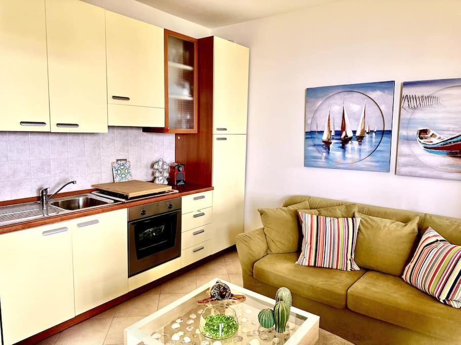 Apartament Casa Giulia: Un'Oasi Di Pace Toscolano Maderno Zewnętrze zdjęcie