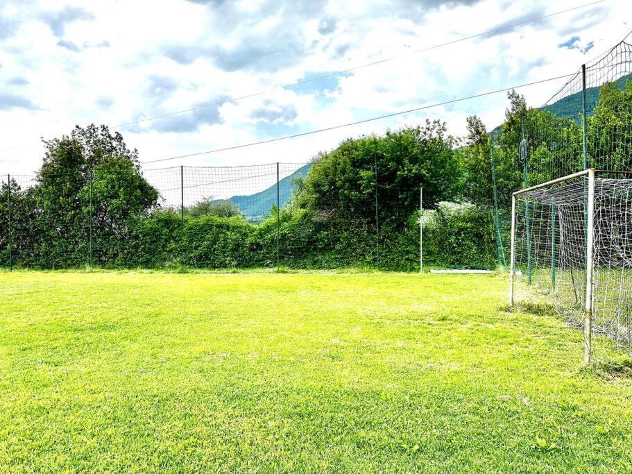 Apartament Casa Giulia: Un'Oasi Di Pace Toscolano Maderno Zewnętrze zdjęcie