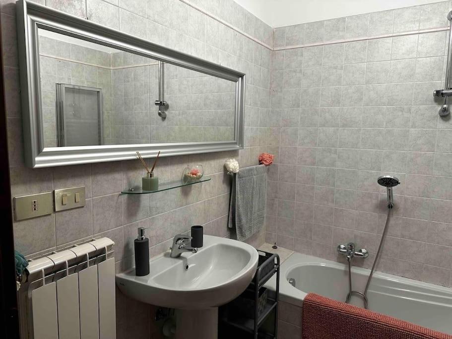 Apartament Casa Giulia: Un'Oasi Di Pace Toscolano Maderno Zewnętrze zdjęcie